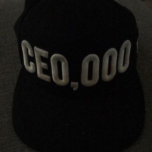 Meet your Posher, Sherwood